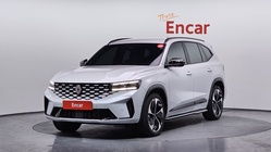 Samsung Grand Koleos 2025