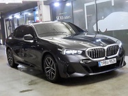 BMW 5 Series 2025