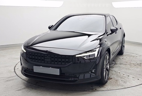 Polestar 2 2023