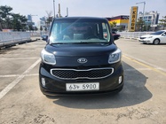 Kia RAY 2012