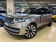 Land Rover Range Rover 2023
