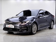 Kia K5 2018