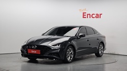 Hyundai Sonata 2020