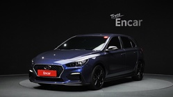 Hyundai i30 2017