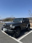 Jeep Wrangler 2017