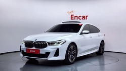 BMW Gran Turismo 2023