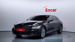 Genesis G80 2023
