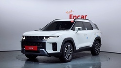 Ssangyong Torres 2022