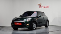 MINI Cooper 2014