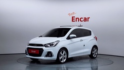 Chevrolet Spark 2016