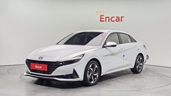 Hyundai Avante 2023