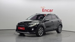 Kia Stonic 2018