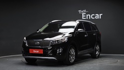 Kia Sorento 2017