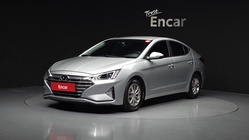 Hyundai Avante 2019
