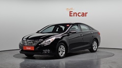 Hyundai Sonata 2011