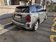 MINI Countryman 2021
