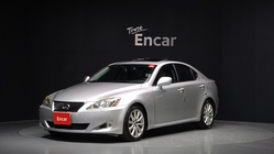 Lexus IS 2007