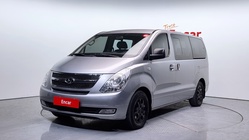 Hyundai Starex 2014