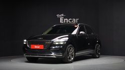 Genesis GV70 2021