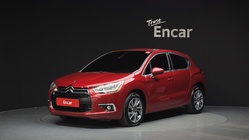Citroen DS4 2013
