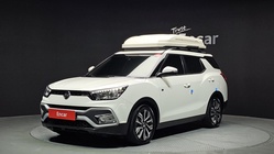 Ssangyong TIBOLI 2019