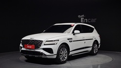 Genesis GV80 2025