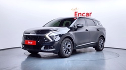 Kia Sportage 2021