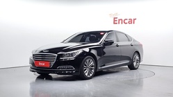 Hyundai Genesis 2014