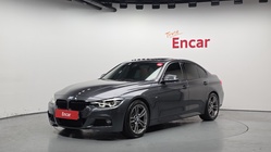 BMW 3 Series 2018