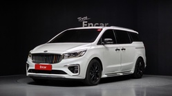 Kia Canival 2019