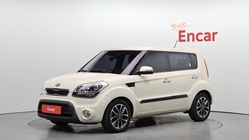 Kia Soul 2011