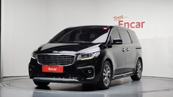Kia Canival 2018