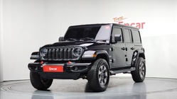 Jeep Wrangler 2019