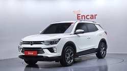 Ssangyong KORANDO 2020