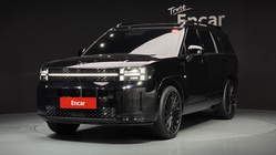 Hyundai Santa Fe 2024