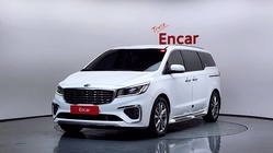 Kia Canival 2018