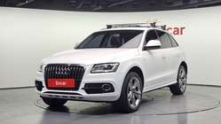Audi Q5 2013