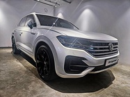 Volkswagen Touareg 2023
