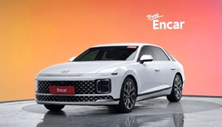 Hyundai Grandeur 2025