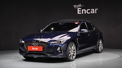 Genesis G70 2020