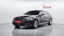 Genesis G90 2019