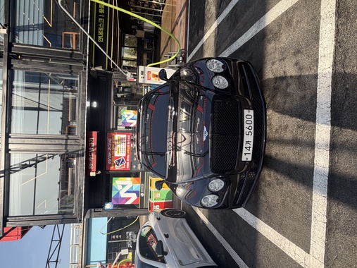 Bentley Flying Spur 2014