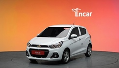 Chevrolet Spark 2017