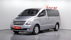 Hyundai Starex 2015