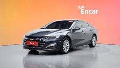 Chevrolet Malibu 2019