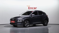 Hyundai Kona 2019