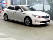 Kia K5 2017