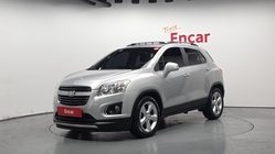 Chevrolet Trax 2015
