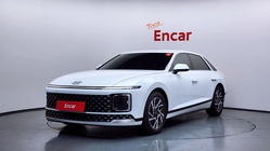 Hyundai Grandeur 2024