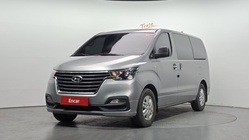 Hyundai Starex 2020
